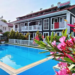  Apartahotel Sehzade