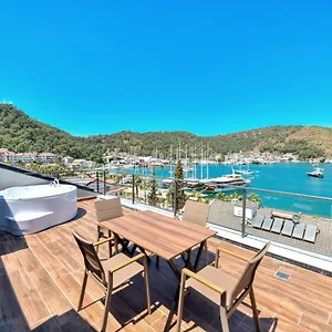  Apartahotel Bliss Loft