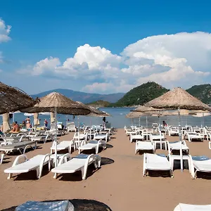4* Отель Supreme Icmeler Adults Only