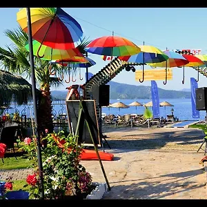 Orman Evi Blu Brezza Marine, Hisaronu