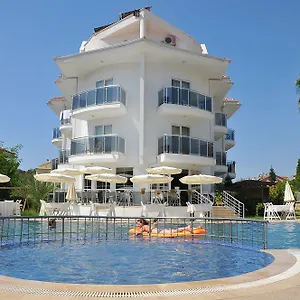 Resort Nevada Hotel&spa, Fethiye