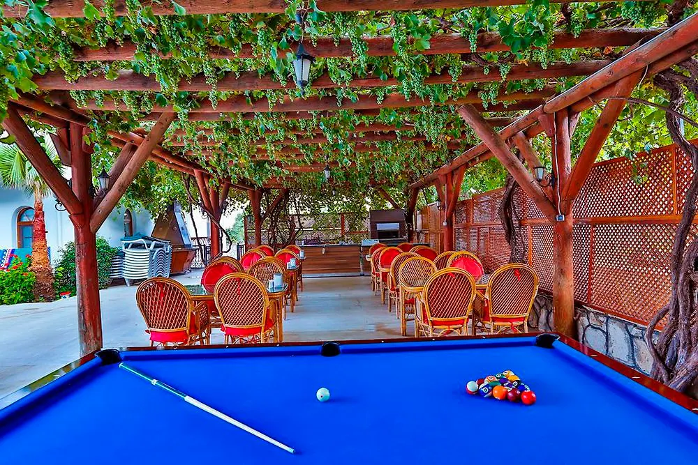 Prázdninový dům Blue Green Apartment Fethiye