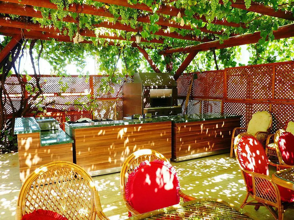 Holiday home Blue Green Apartment Fethiye Turkey