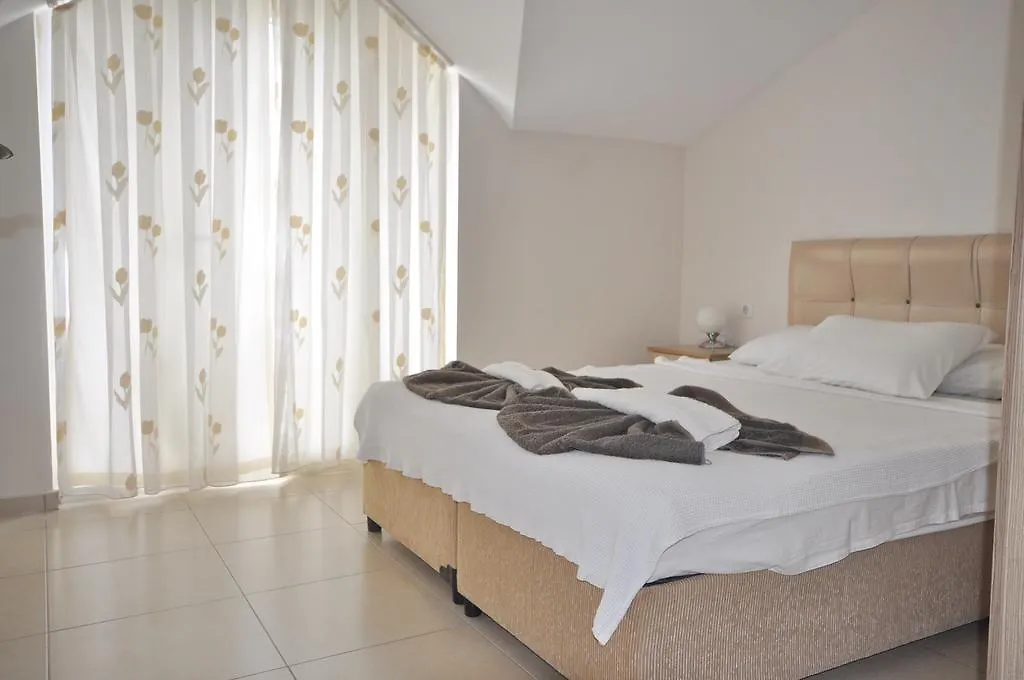 Blue Green Apartment Fethiye 0*,  Turecko